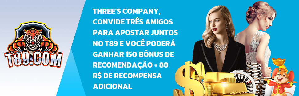 apostador da mega sena